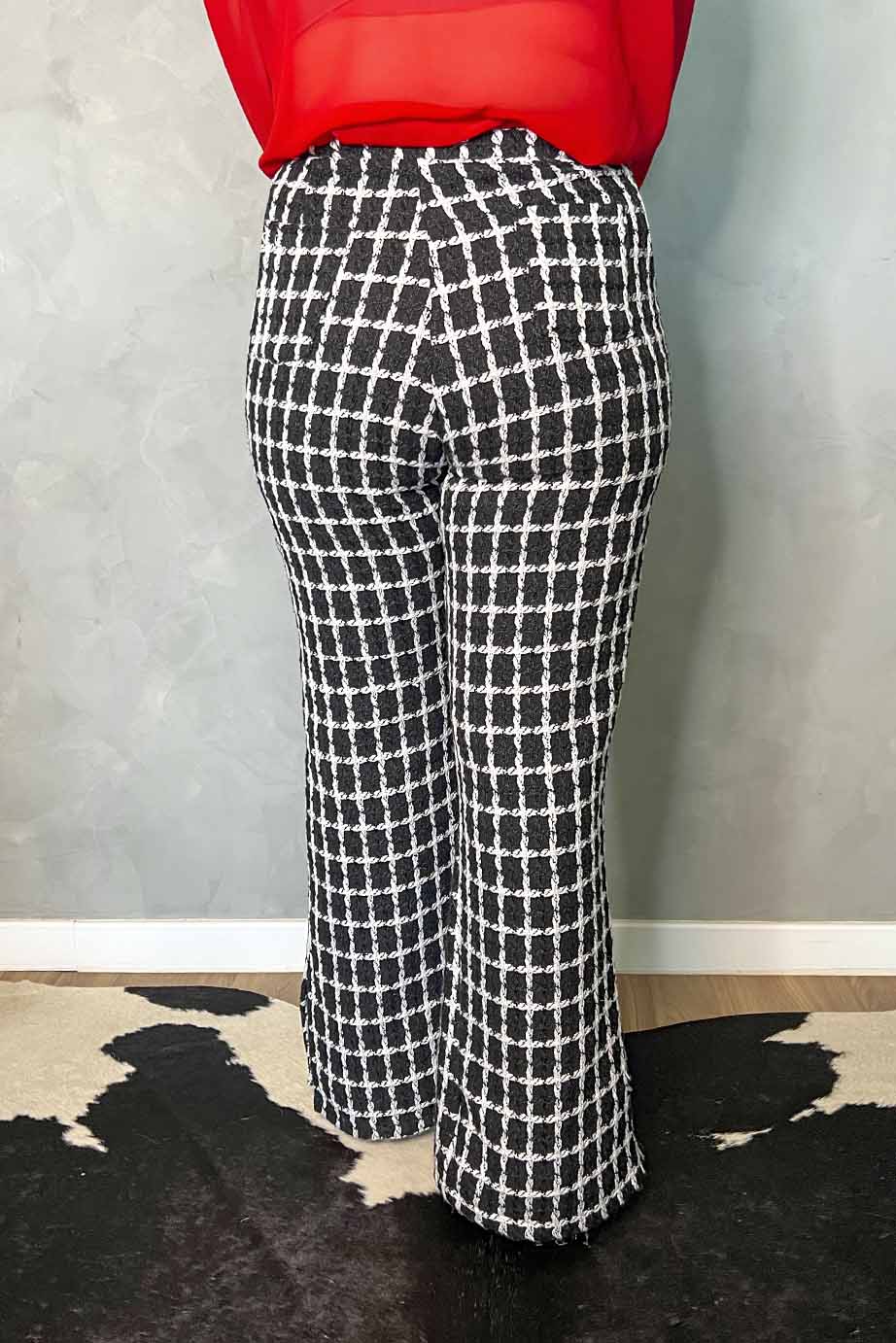 Calça Elizabeth