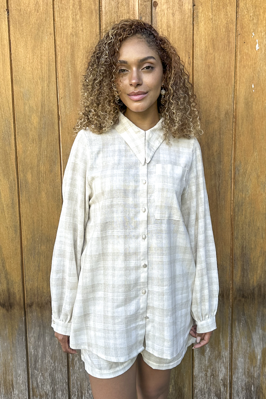 Camisa Murano