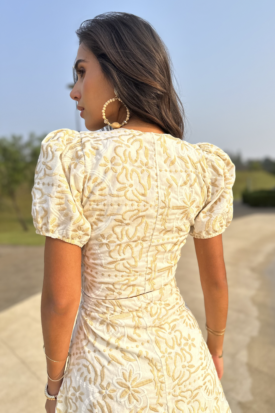 Conjunto Jeanne