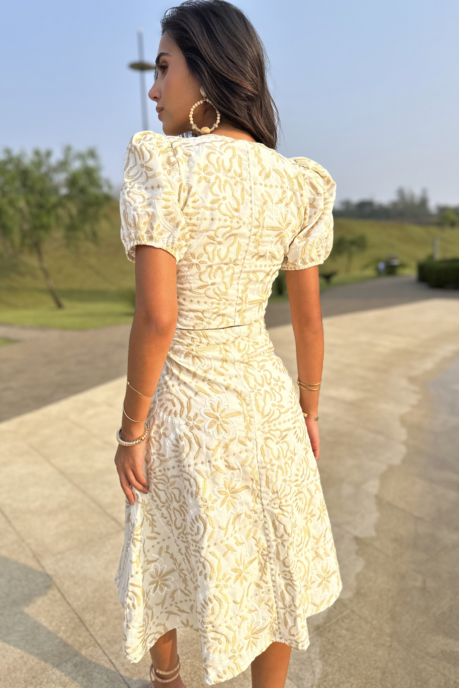 Conjunto Jeanne