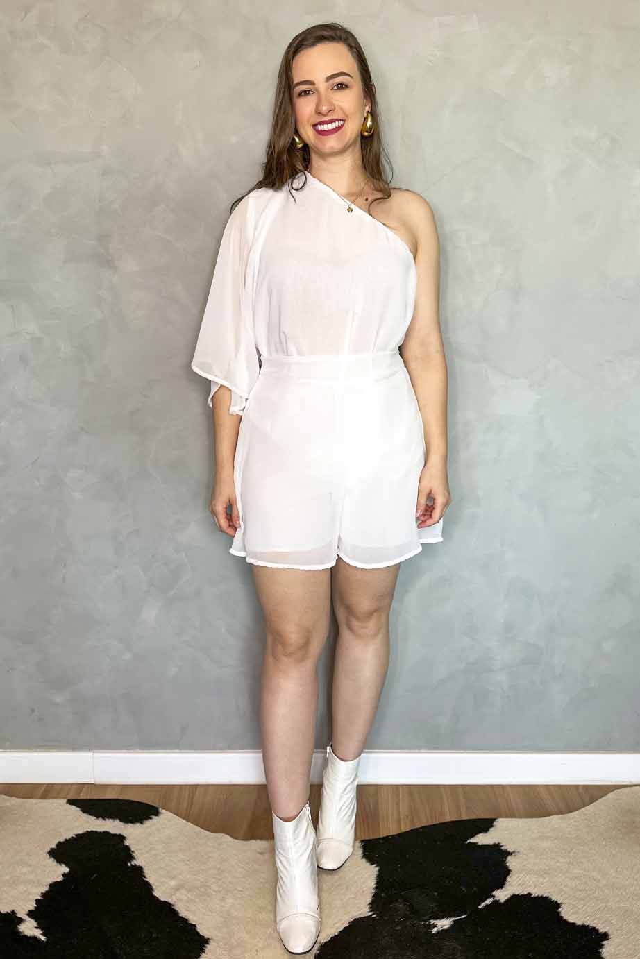 Conjunto Catarina Branco