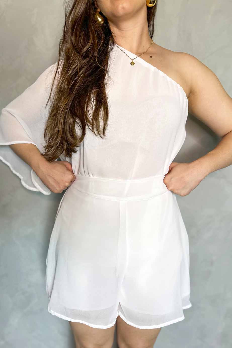 Conjunto Catarina Branco