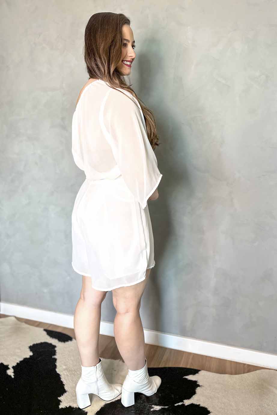 Conjunto Catarina Branco