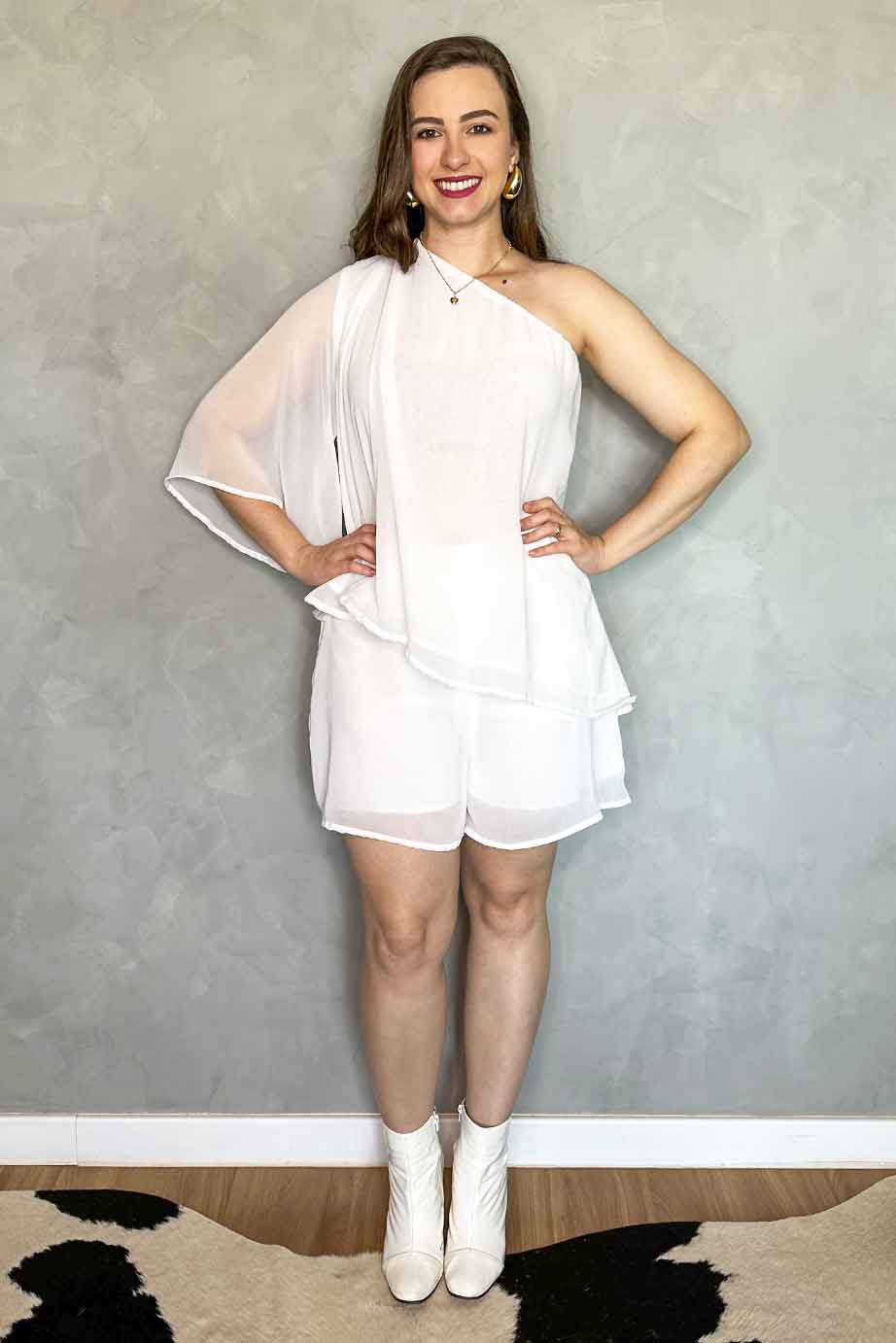 Conjunto Catarina Branco