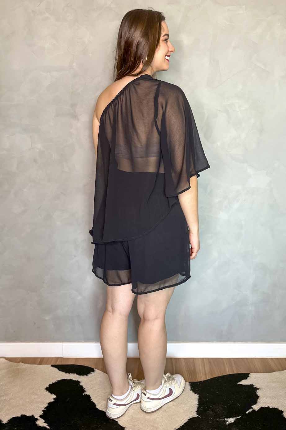 Conjunto Catarina Preto