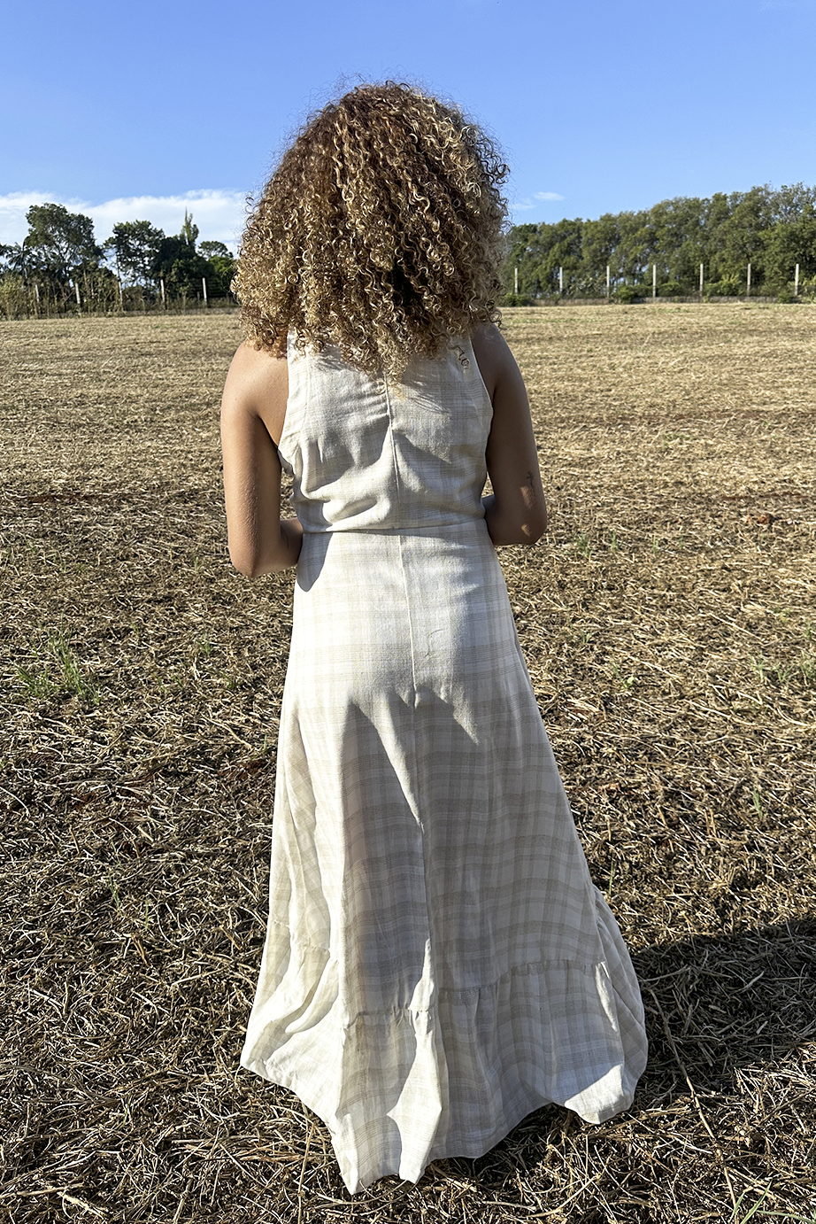 Vestido Amalfi