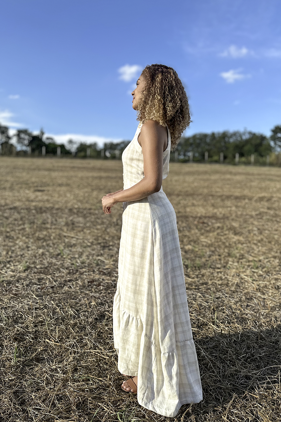 Vestido Amalfi
