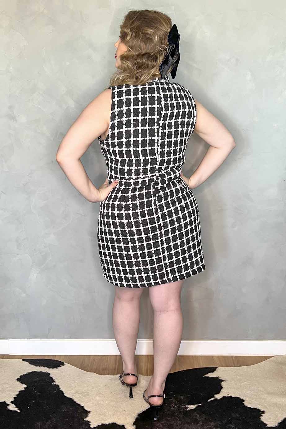Vestido Kate