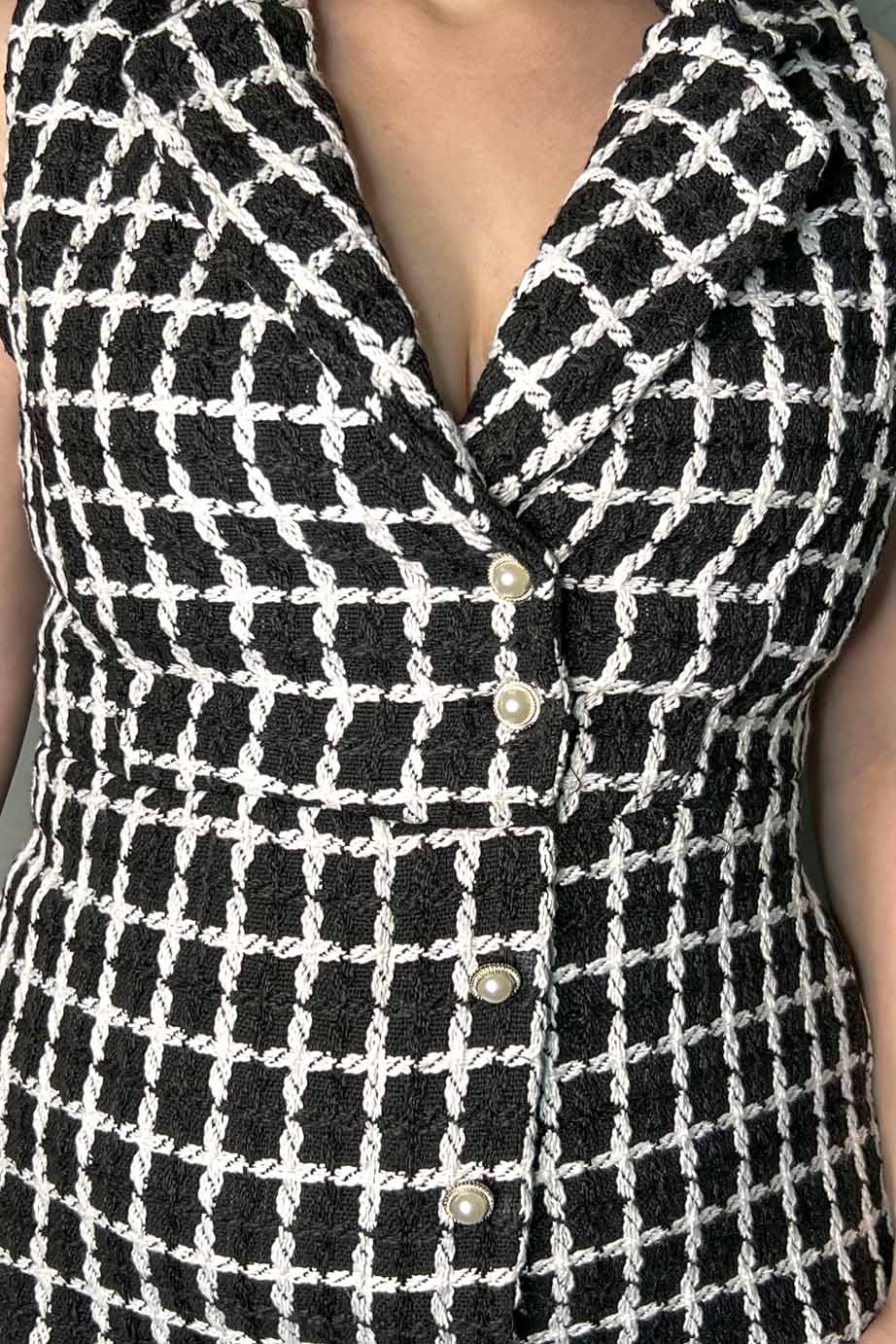 Vestido Kate