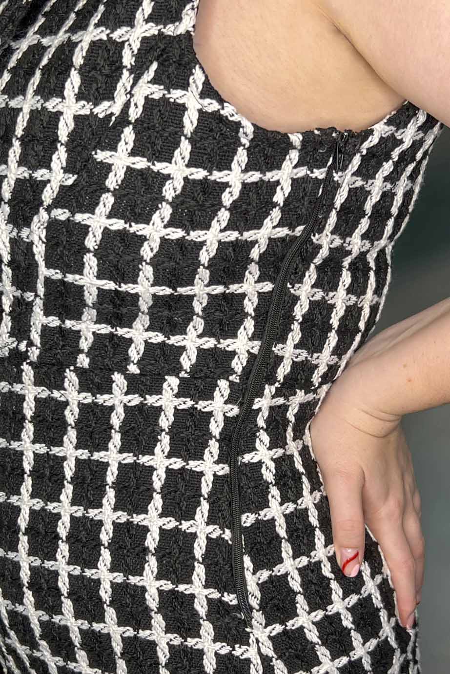 Vestido Kate