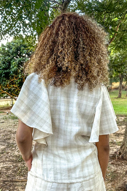 Blusa Sicília