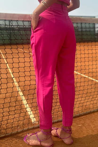 Calça Rita Pink
