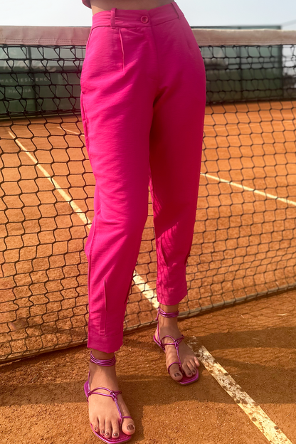 Calça Rita Pink