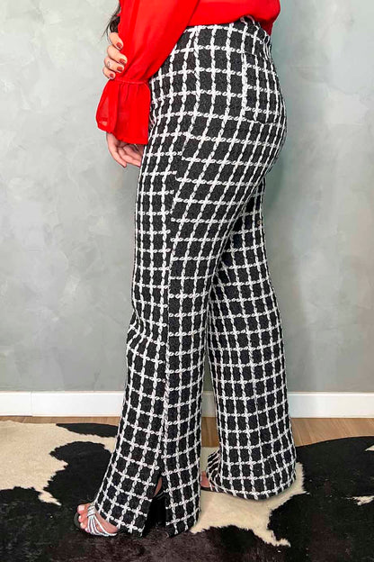 Calça Elizabeth
