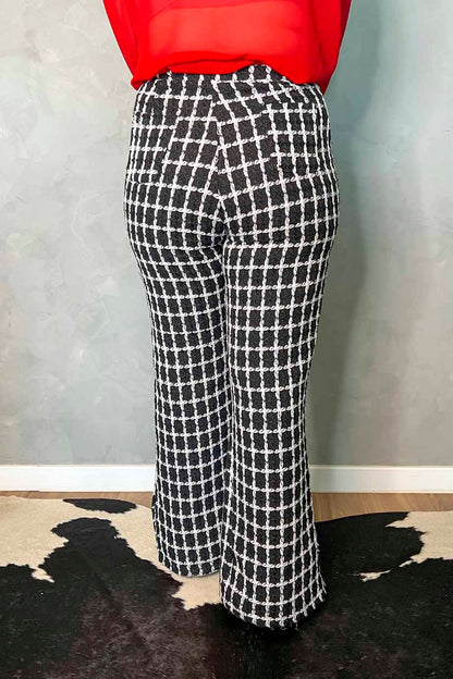 Calça Elizabeth