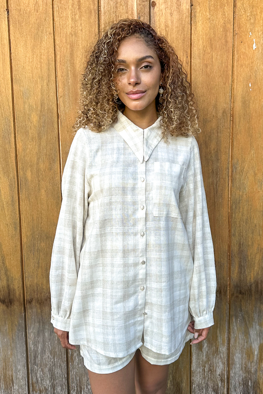 Camisa Murano