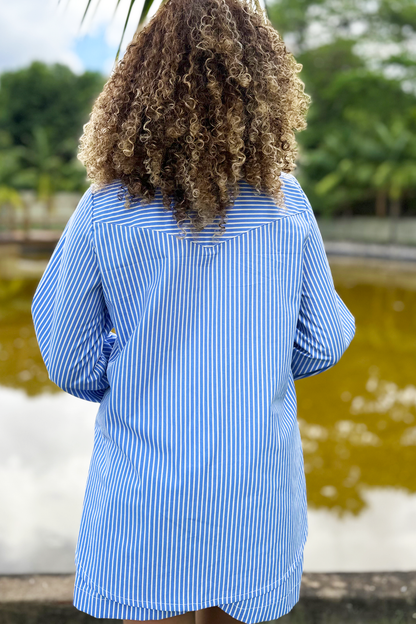 Camisa Murano Listrada