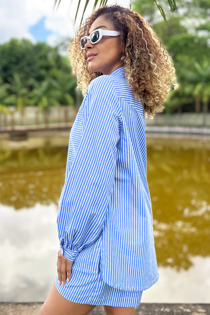 Camisa Murano Listrada