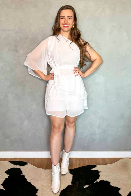 Conjunto Catarina Branco