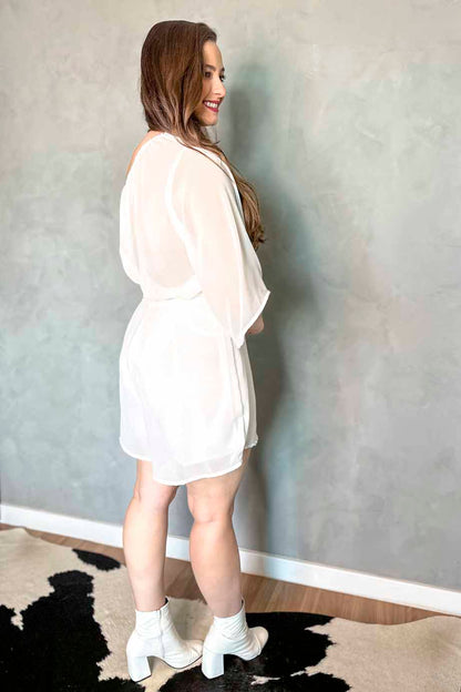 Conjunto Catarina Branco