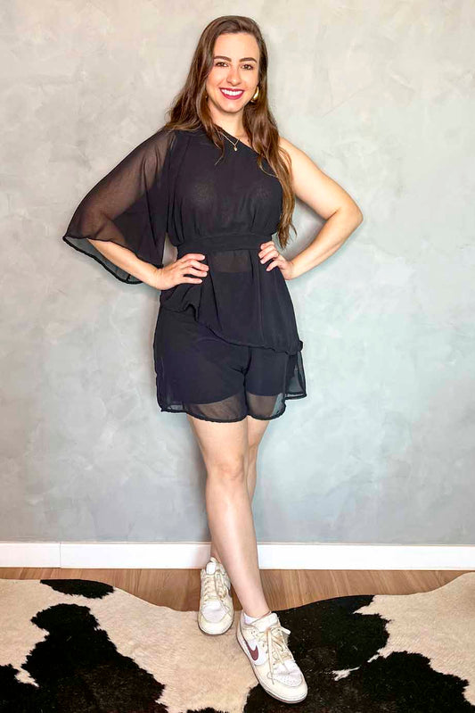 Conjunto Catarina Preto