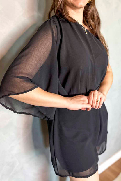 Conjunto Catarina Preto