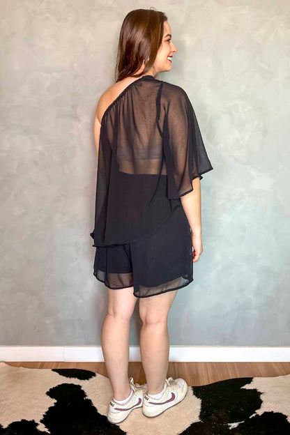 Conjunto Catarina Preto