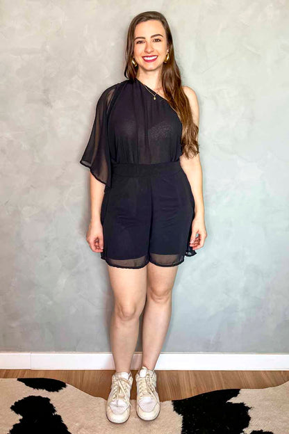 Conjunto Catarina Preto