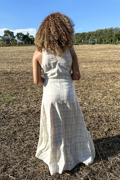 Vestido Amalfi