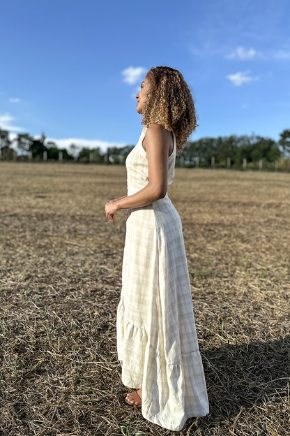 Vestido Amalfi