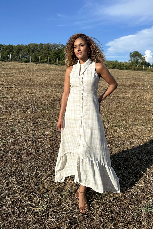 Vestido Amalfi