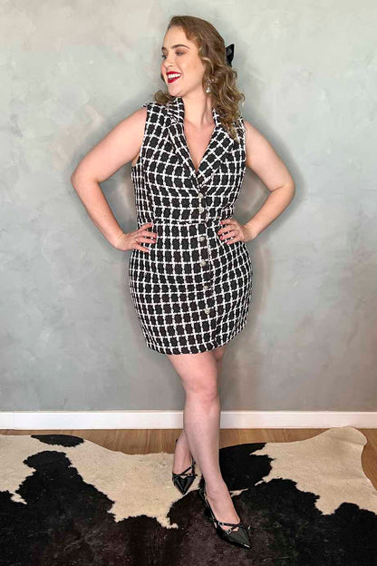 Vestido Kate
