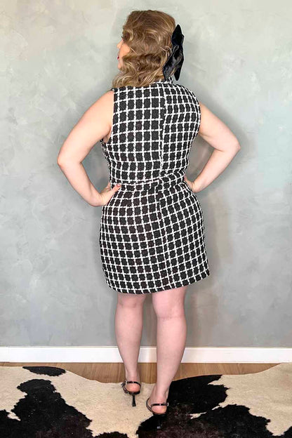 Vestido Kate