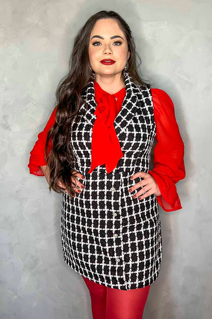 Vestido Kate