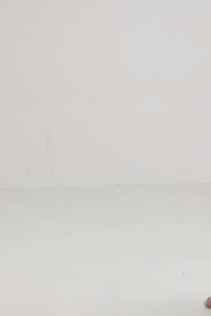Calça pantalona Onça